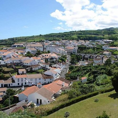 Casa Da Ponte Casa Familiar Villa Nordeste  Eksteriør billede