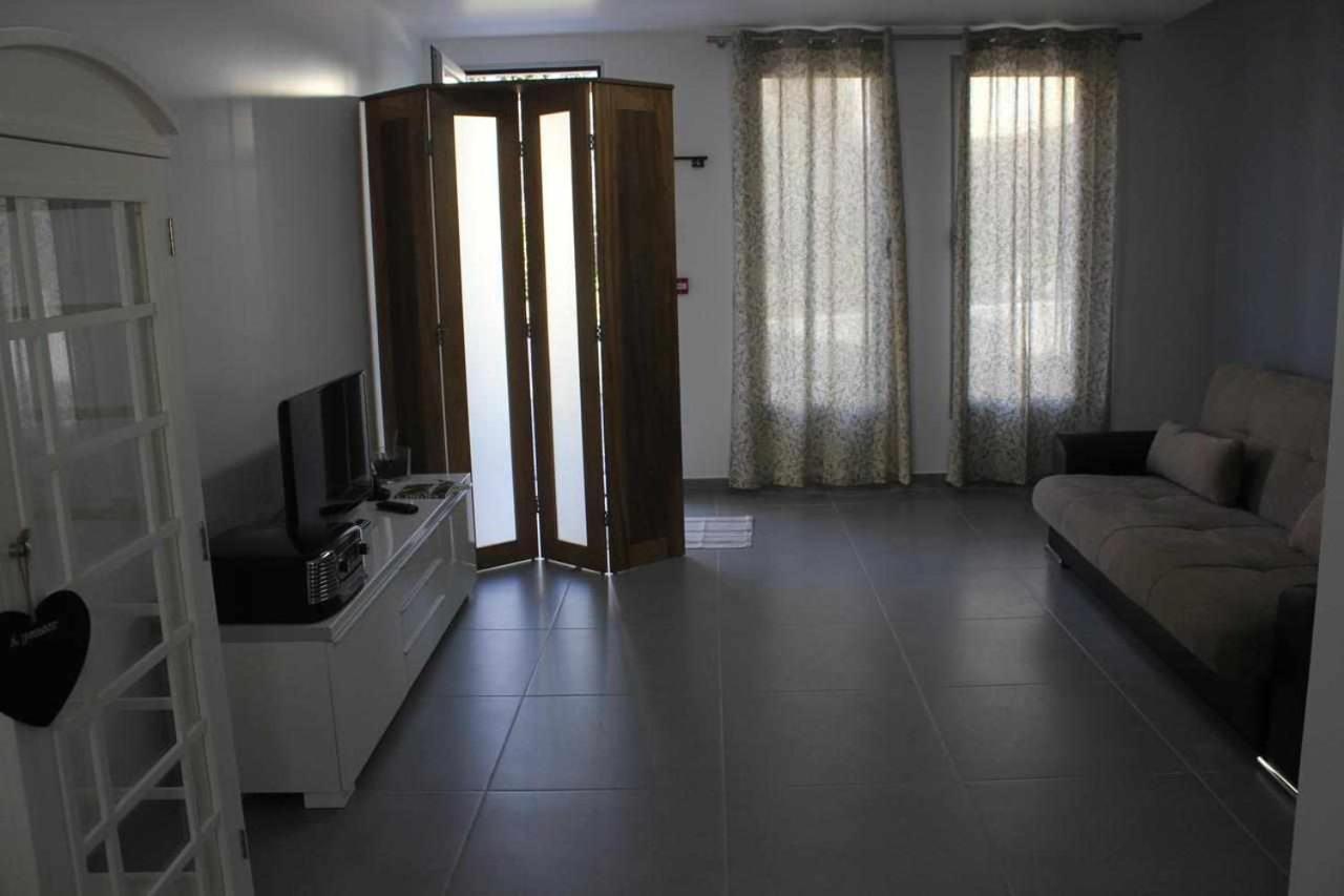 Casa Da Ponte Casa Familiar Villa Nordeste  Eksteriør billede