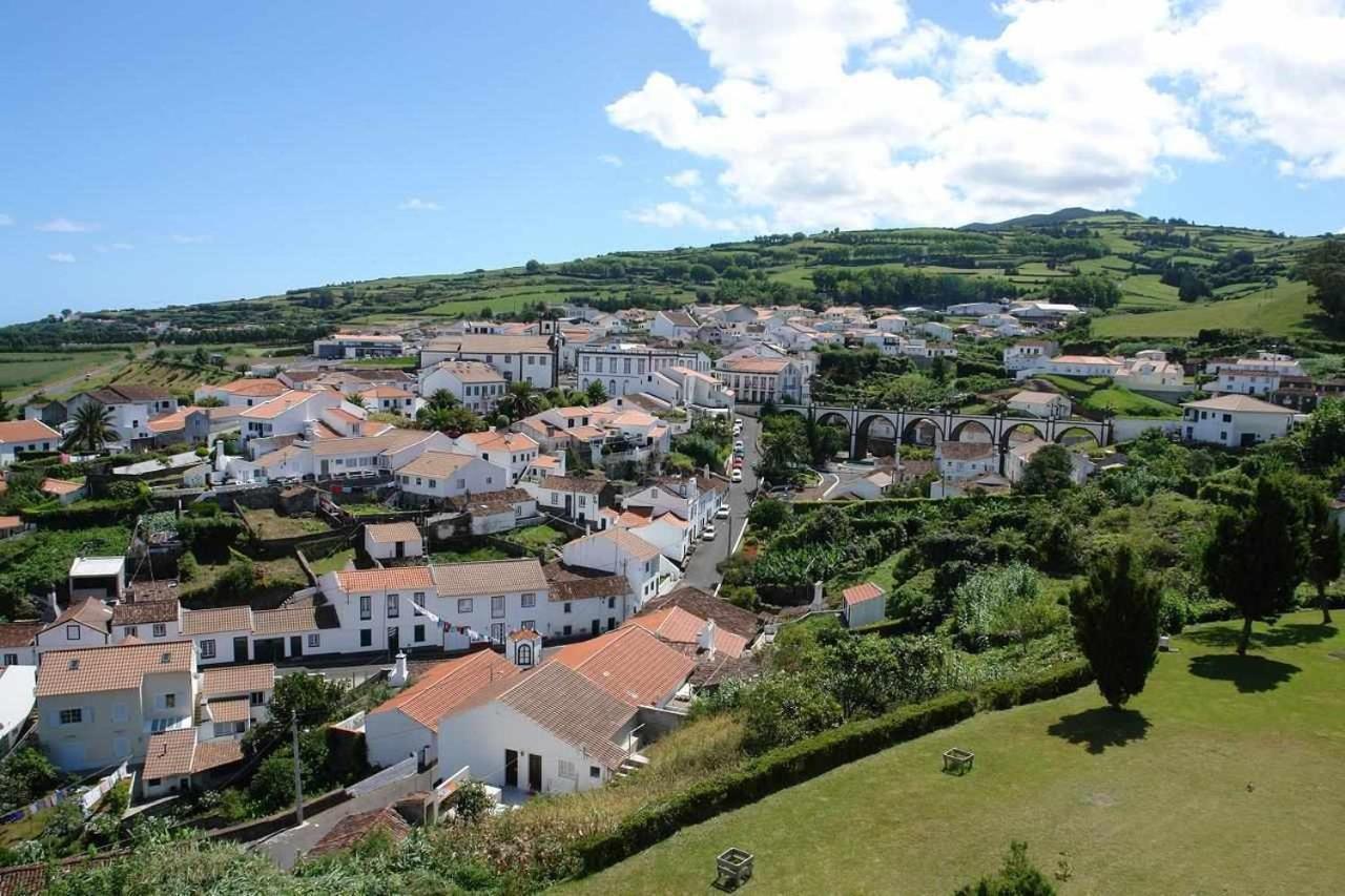 Casa Da Ponte Casa Familiar Villa Nordeste  Eksteriør billede